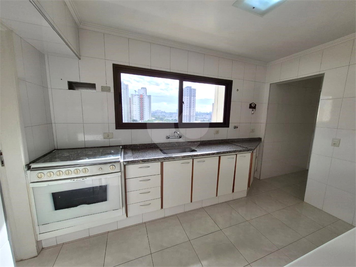 Apartamento à venda com 3 quartos em Vila Leopoldina, São Paulo, SP
