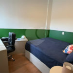Apartamento à venda ou para alugar em Parque Monte Líbano, Mogi das Cruzes, SP