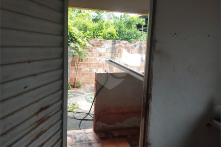 Casa de Vila à venda com 3 quartos em Vila Vieira (vila Xavier), Araraquara, SP