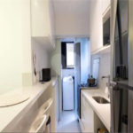 Apartamento à venda com 2 quartos, sendo 1 suíte, em Moema, São Paulo, SP