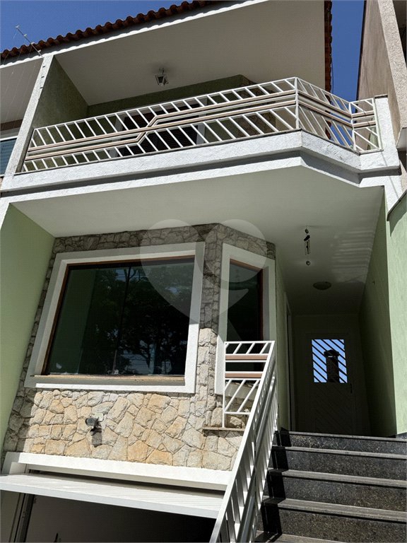 Sobrado à venda com 4 quartos, sendo 1 suíte, em Tremembé, São Paulo, SP
