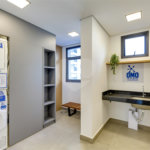 Apartamento à venda com 1 quarto em Alto da Boa Vista, São Paulo, SP