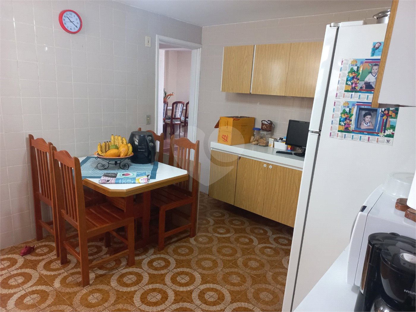 Apartamento à venda com 3 quartos, sendo 1 suíte, em Água Fria, São Paulo, SP