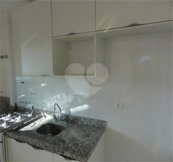 Apartamento para alugar com 1 quarto em Casa Verde, São Paulo, SP