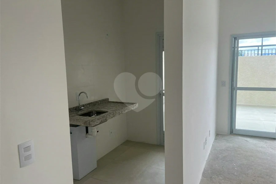 Apartamento Garden 2 dormitórios - 1 suíte - Casa Verde