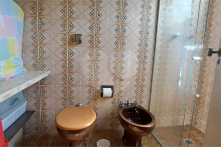 Apartamento à venda com 3 quartos, sendo 1 suíte, em Vila Uberabinha, São Paulo, SP