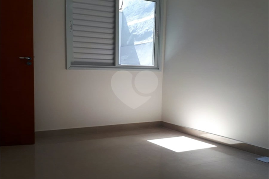 Casa à venda com 2 quartos em Santana, São Paulo, SP