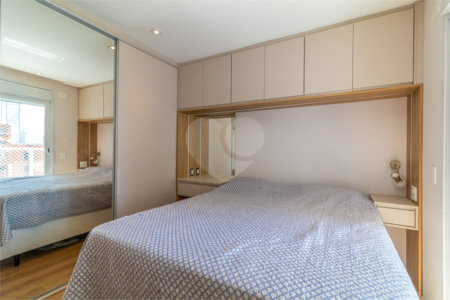 Apartamento à venda com 3 quartos, sendo 1 suíte, em Granja Julieta, São Paulo, SP