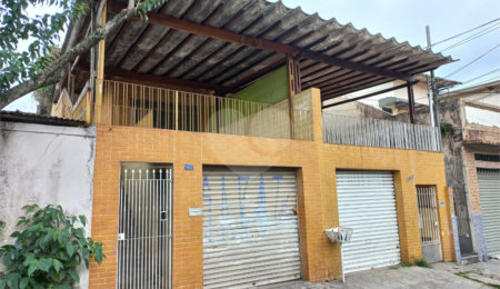 Sobrado à venda com 2 quartos em Tucuruvi, São Paulo, SP
