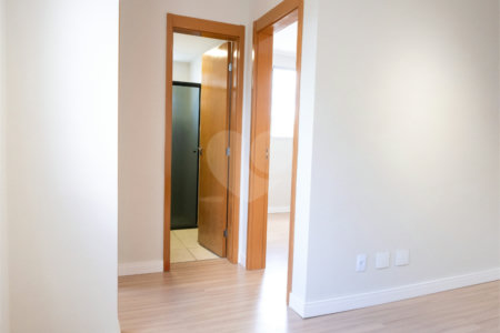 Apartamento à venda com 2 quartos em Coxipó, Cuiabá, MT