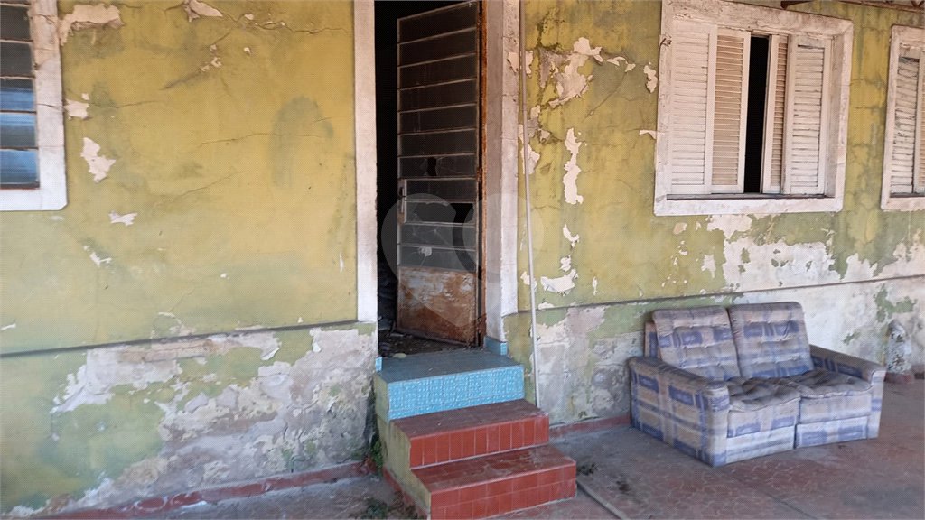 Terreno à venda com 8 quartos, sendo 2 suítes, em Santana, São Paulo, SP