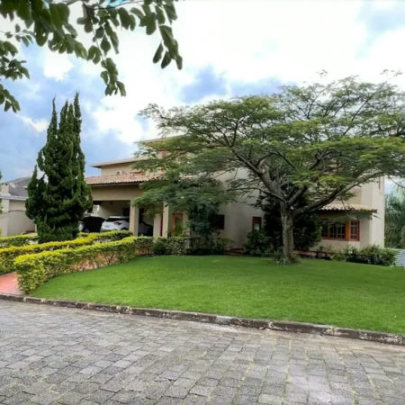 Casa à venda com 4 quartos, sendo 3 suítes, em Jardim Passárgada I, Cotia, SP