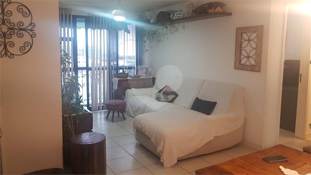 Apartamento à venda com 2 quartos em Méier, Rio de Janeiro, RJ