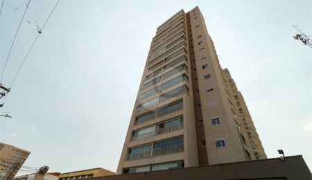 Apartamento à venda com 2 quartos, sendo 1 suíte,  em Vila Guilherme, São Paulo, SP