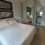 Apartamento à venda com 2 quartos, sendo 1 suíte, em Vila Mascote, São Paulo, SP