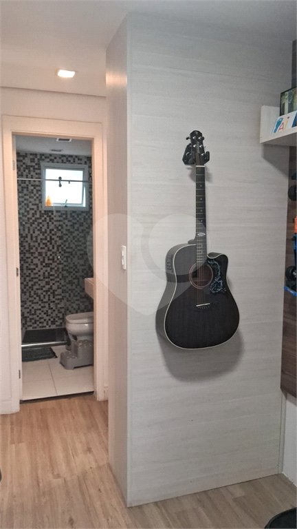 Apartamento à venda com 3 quartos, sendo 1 suíte, em Água Branca, São Paulo, SP