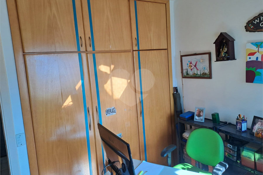 Apartamento à venda com 3 quartos, sendo 1 suíte, em Santana, São Paulo, SP