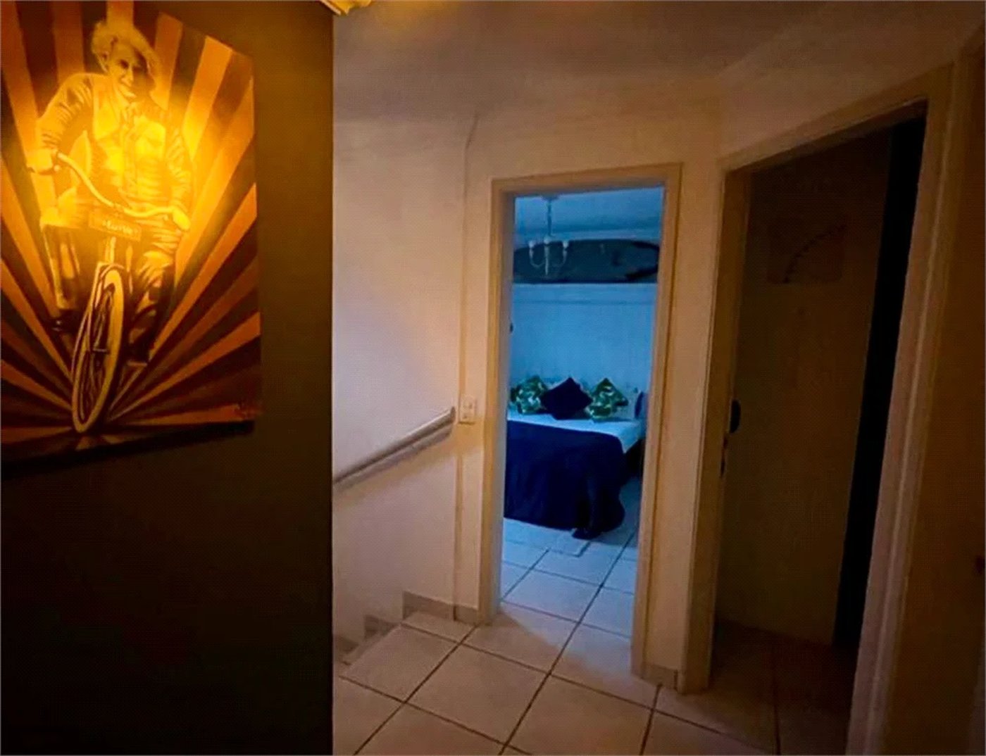 Cobertura à venda com 3 quartos, sendo 1 suíte, em Vila Andrade, São Paulo, SP