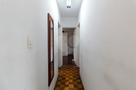 Apartamento à venda com 2 quartos em Pinheiros, São Paulo, SP