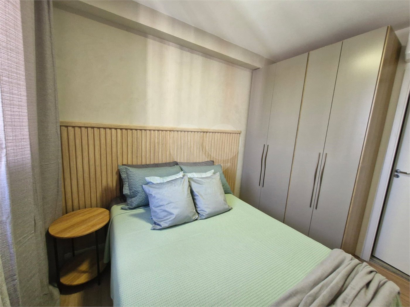Studio para alugar com 1 suíte em Vila Butantã, São Paulo, SP