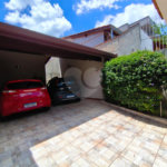Casa à venda com 4 quartos, sendo 2 suítes, em Jardim Santa Bárbara, Atibaia, SP