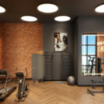 Izzi Residence