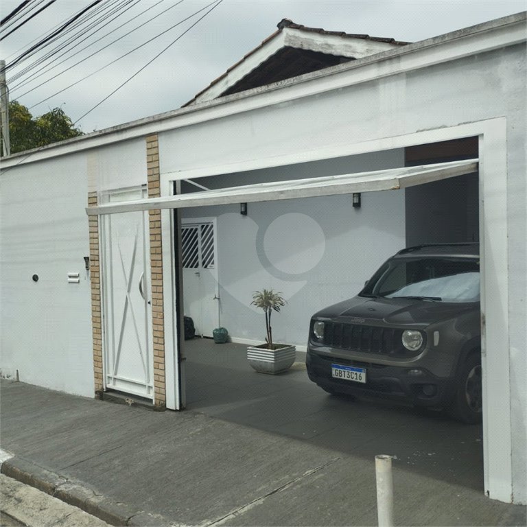 Casa à venda com 2 quartos em Vila Rica, São Paulo, SP