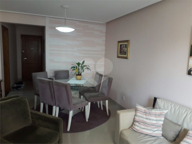 Apartamento à venda com 3 quartos, sendo 1 suíte,  em Santana, São Paulo, SP
