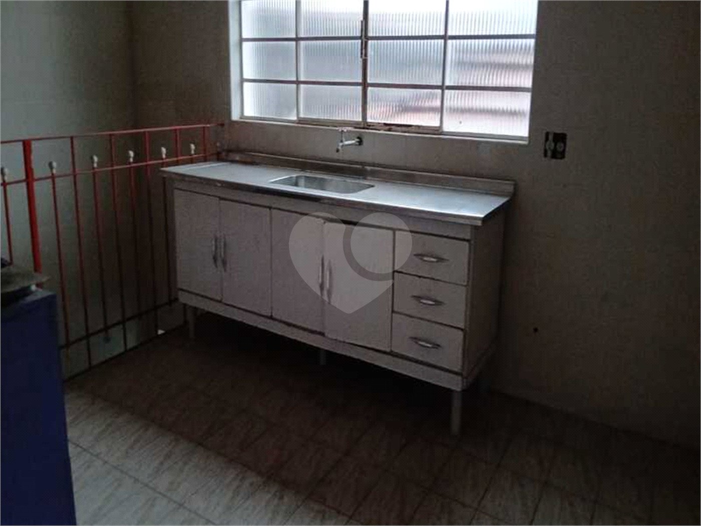 Sobrado à venda com 2 quartos em Vila Miami, São Paulo, SP