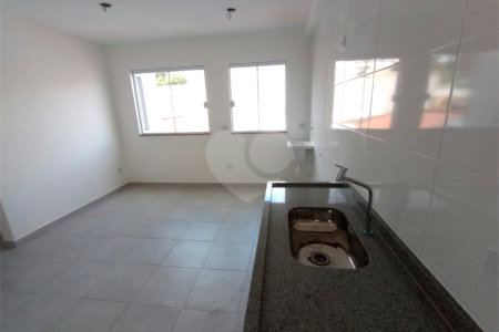 Apartamento à venda ou para alugar com 2 quartos em Vila Ema, São Paulo, SP