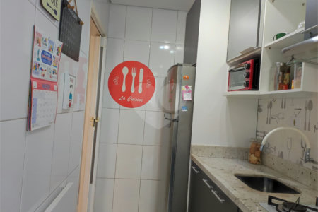 Apartamento à venda com 1 quarto em Liberdade, São Paulo, SP