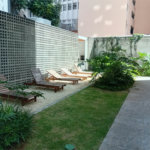 Studio à venda com 1 quarto em Vila Buarque, São Paulo, SP