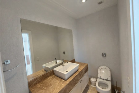 Casa à venda com 4 suítes no condomínio Residencial Morumbi, São Paulo - SP