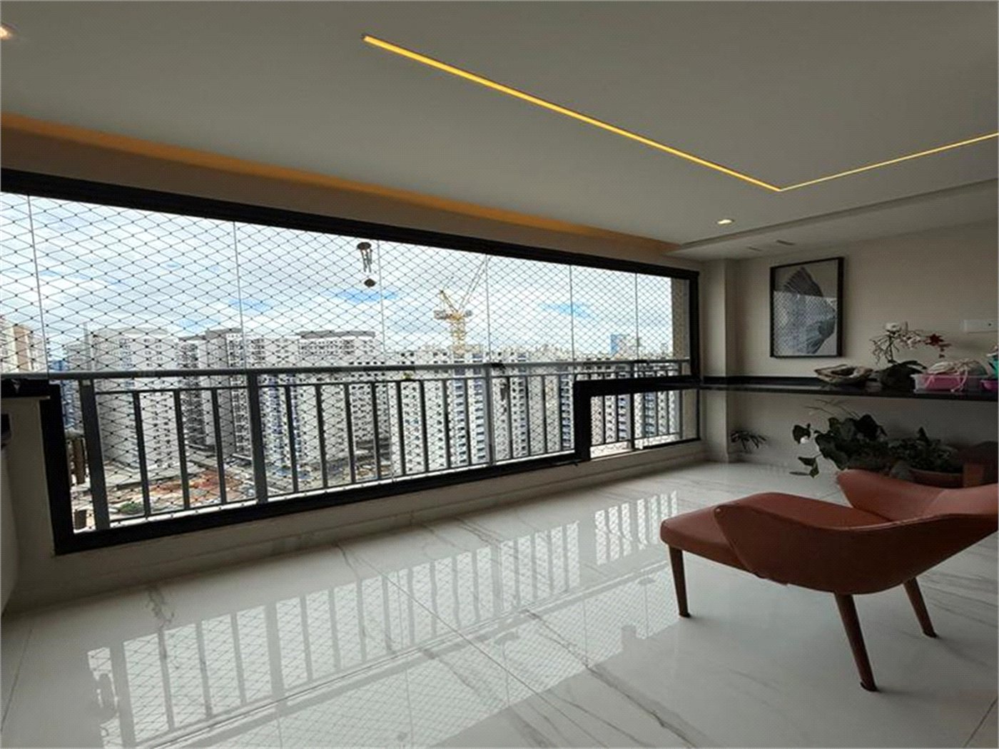 Apartamento à venda ou para alugar com 3 quartos, sendo 1 suíte, em Vila Andrade, São Paulo, SP