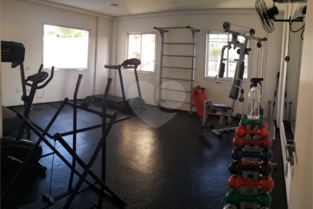 Apartamento à venda com 2 quartos em Parada Inglesa, São Paulo, SP
