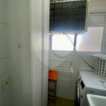 Apartamento para alugar com 1 suíte em Vila Nova Conceição, São Paulo, SP