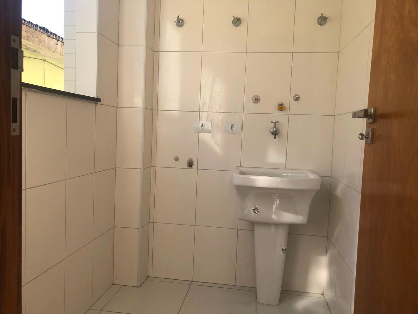 Village com 2 dormitórios à venda, 114 m² por R$ 650.000,00 - Marapé - Santos/SP