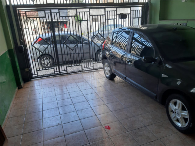 Sobrado à venda com 2 quartos em Jaçanã, São Paulo, SP