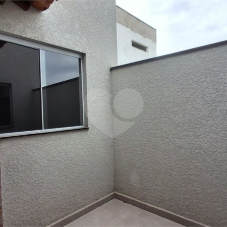 Casa de Vila à venda com 2 quartos em Jardim Santa Marta, Sorocaba, SP