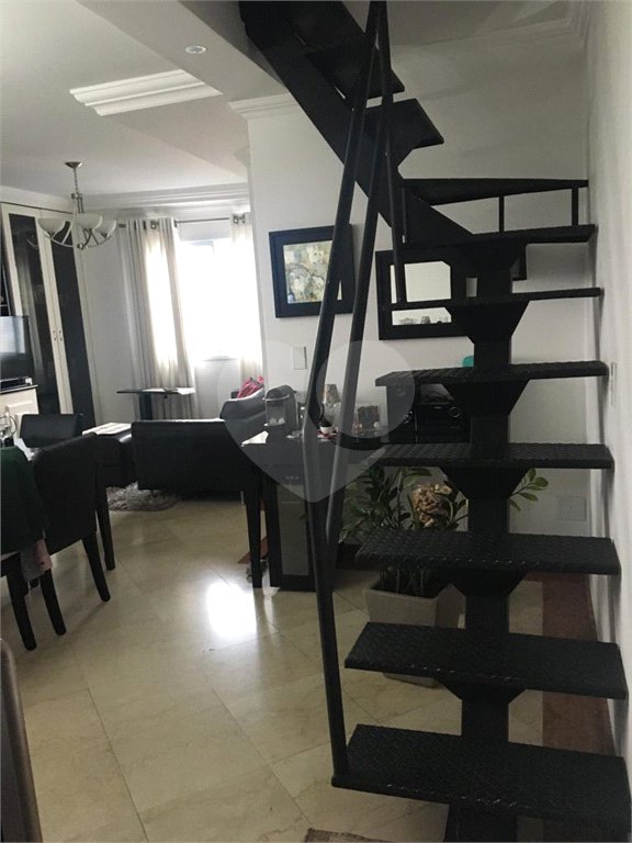 LINDÍSSIMA COBERTURA EM BAIRRO NOBRE DE S.P.