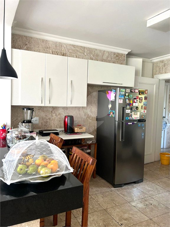 Apartamento à venda com 4 quartos, sendo 2 suítes,  em Vila Andrade, São Paulo, SP