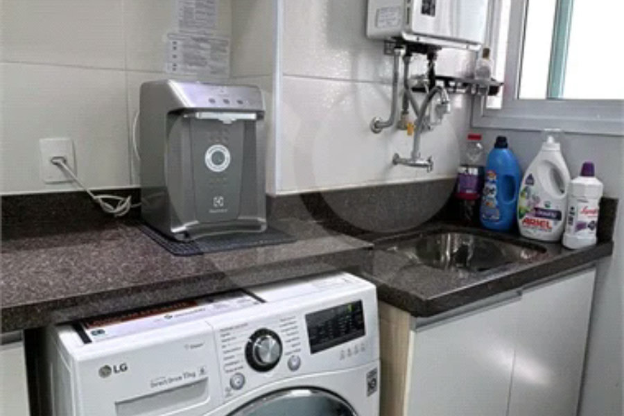 92 m², 3 dormitórios, varanda gourmet, 2 vagas e lazer completo