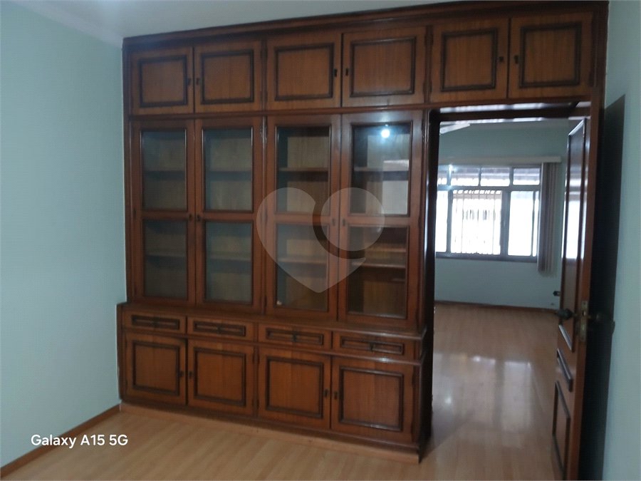 Sobrado à venda com 3 quartos, sendo 1 suíte, em Santana, São Paulo, SP