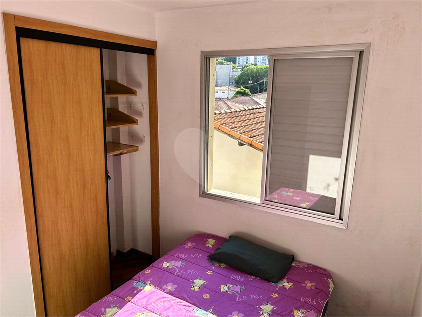 Apartamento à venda com 2 quartos em Vila Gomes, São Paulo, SP