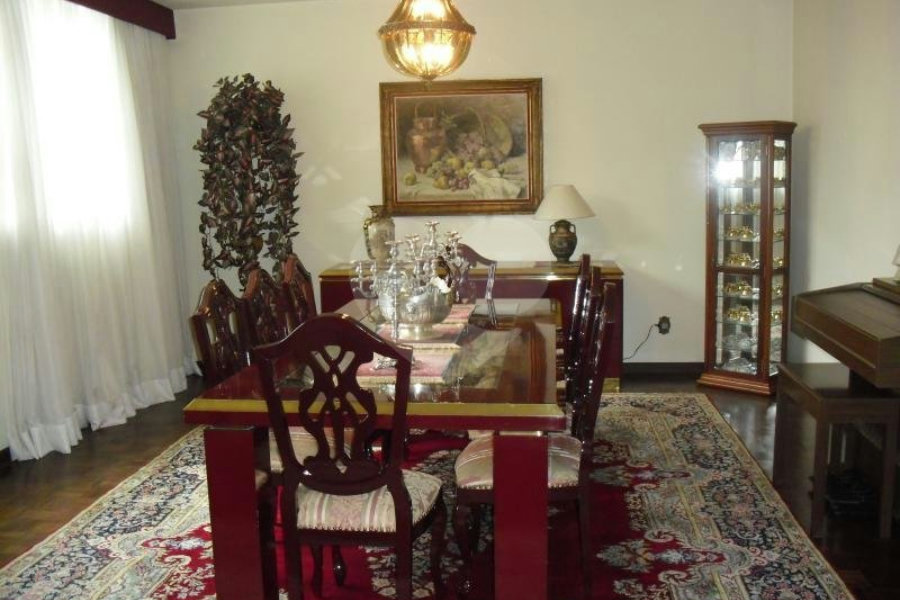 Apartamento à venda com 4 quartos, sendo 2 suítes, em Bela Vista, São Paulo, SP