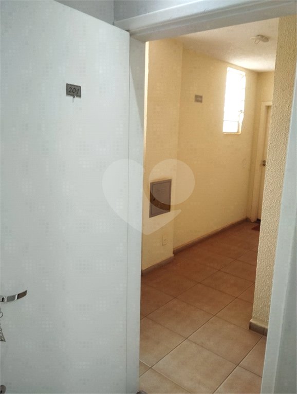 Apartamento à venda com 2 quartos em Parque Laranjeiras, Araraquara, SP