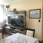 Apartamento à venda com 3 quartos em Indianópolis, São Paulo, SP