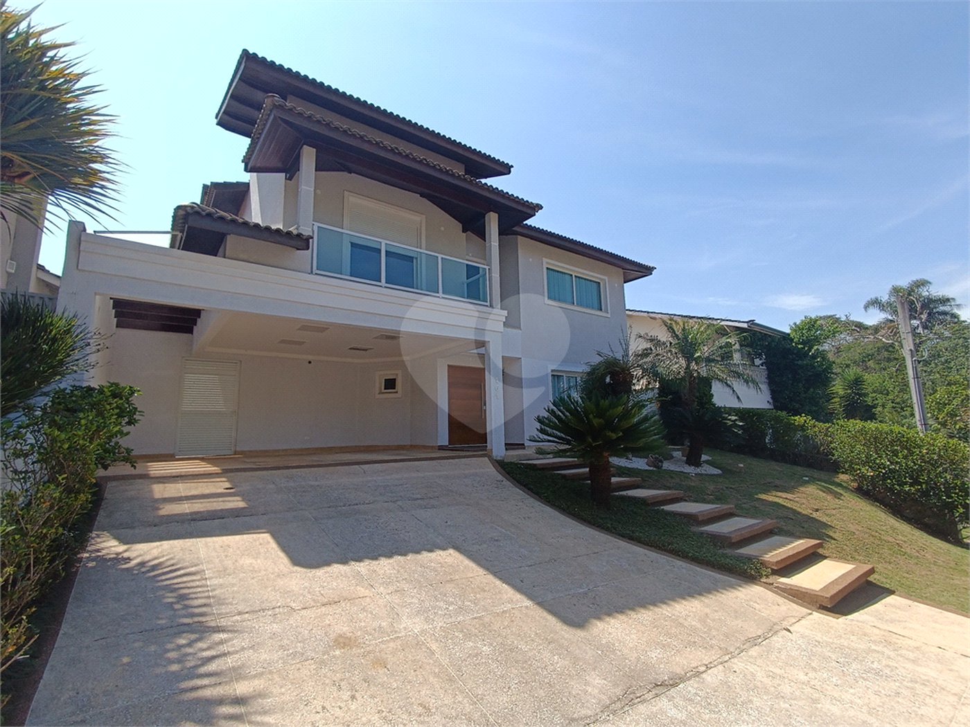 Casa à venda com 4 quartos, sendo 2 suítes, no condomínio Terras de Santa Adélia, Vargem Grande Paulista - SP