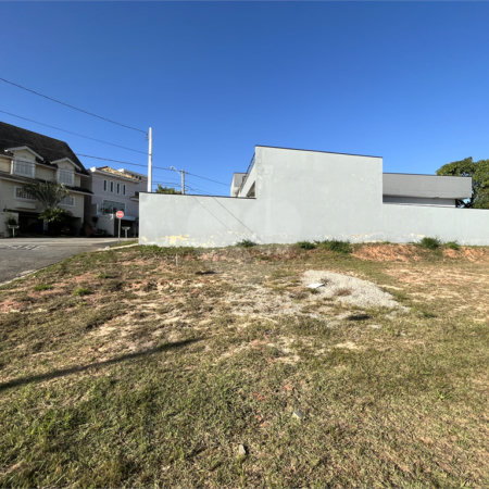 Terreno à venda no condomínio Ibiti do Paço, Sorocaba - SP