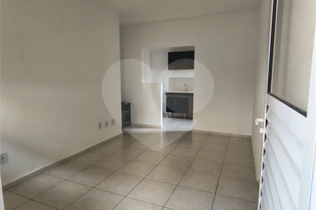 Apartamento para alugar com 2 quartos em Conjunto Habitacional Residencial Veredas da Conquista, Indaiatuba, SP